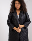 Coat model 170423 Ex Moda