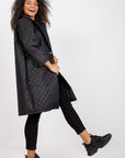 Coat model 170423 Ex Moda