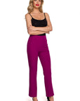 Women trousers model 170513 Makover
