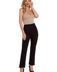 Women trousers model 170514 Makover