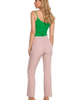 Women trousers model 170516 Makover