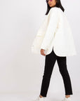Jacket model 170584 Rue Paris