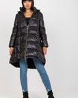Coat model 170732 NM