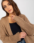 Cardigan model 170734 Och Bella