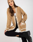 Cardigan model 170830 Rue Paris
