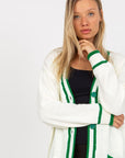 Cardigan model 170832 Rue Paris