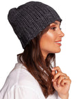 Cap model 171223 BE Knit
