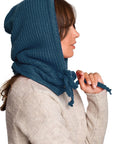 Infinity Scarf model 171246 BE Knit