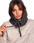 Balaclava model 171248 BE Knit