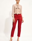 Women trousers model 171278 Nife