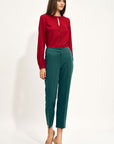 Women trousers model 171279 Nife
