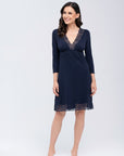 Nightshirt model 171296 Babella