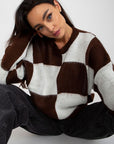Jumper model 171671 EM