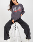 Sweatshirt model 171686 EM