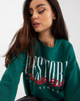 Sweatshirt model 171687 EM