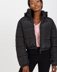Jacket model 171752 NM