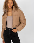 Jacket model 171754 NM