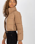 Jacket model 171754 NM