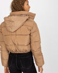 Jacket model 171754 NM
