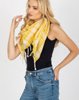 Neckerchief model 171770 AT