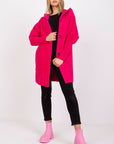 Coat model 171827 MBM