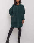 Coat model 171833 MBM