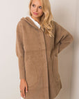 Coat model 171834 MBM