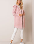 Coat model 171836 MBM