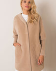 Coat model 171837 MBM