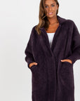 Coat model 171839 MBM