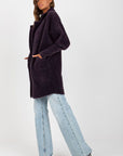 Coat model 171839 MBM