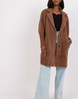 Coat model 171840 MBM