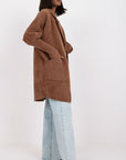 Coat model 171840 MBM