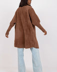 Coat model 171840 MBM