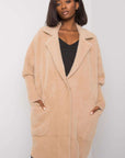 Coat model 171841 MBM