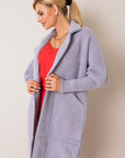 Coat model 171842 MBM