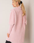 Coat model 171846 MBM