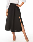Skirt model 171940 Tessita