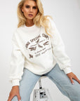 Sweatshirt model 171974 Fancy
