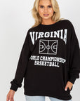 Sweatshirt model 171991 Fancy
