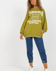 Sweatshirt model 171996 Fancy