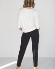 Tracksuit trousers model 172174 La Aurora