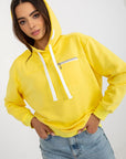 Sweatshirt model 172531 Fancy