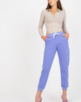 Tracksuit trousers model 172546 Fancy