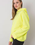 Sweatshirt model 172642 Ex Moda