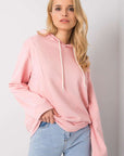Sweatshirt model 172643 Ex Moda