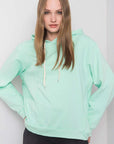 Sweatshirt model 172645 Ex Moda