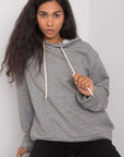 Sweatshirt model 172646 Ex Moda