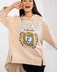 Sweatshirt model 172670 Fancy