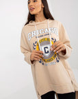 Sweatshirt model 172670 Fancy